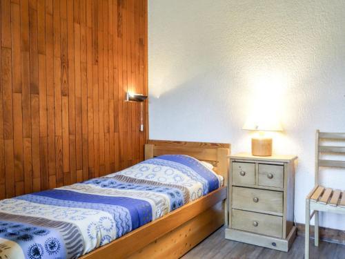 Apartment Moutieres VI Tignes