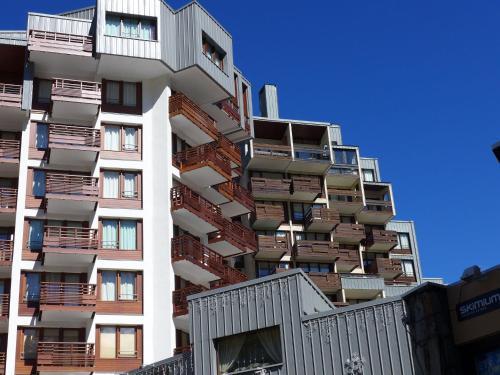 Apartment Tignes 6