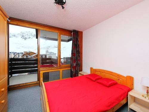Apartment Tignes 6