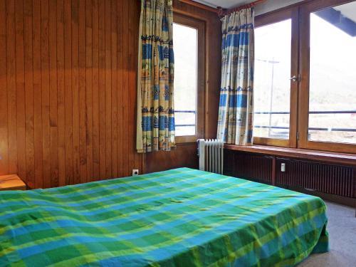 Apartment Tichot II Tignes