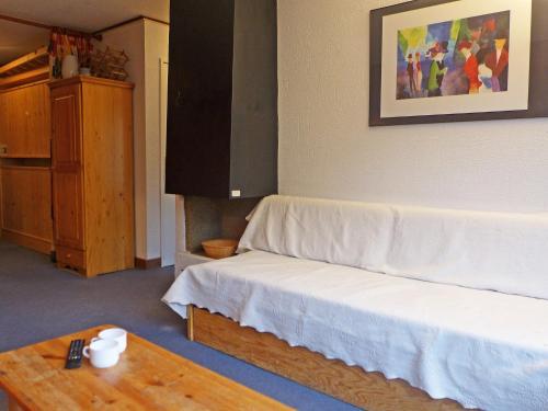 Apartment Tichot II Tignes