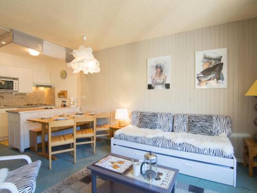 Apartment Curling XXVI Tignes