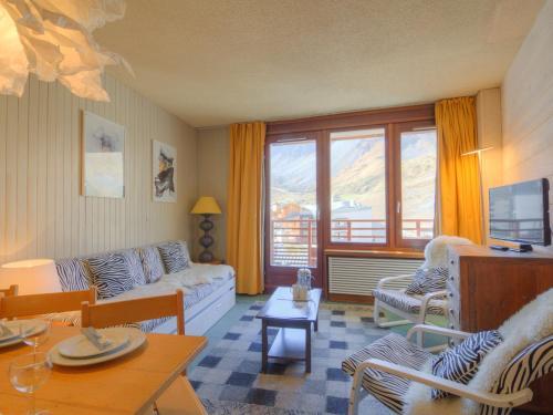 Apartment Curling XXVI Tignes