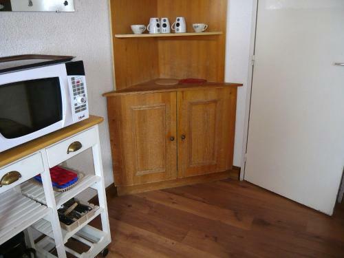 Apartment Club II Tignes
