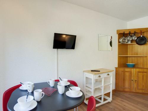 Apartment Club II Tignes