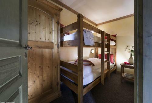 Aparthotel R�sidences Village Montana