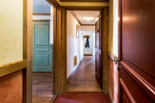 Aparthotel R�sidences Village Montana