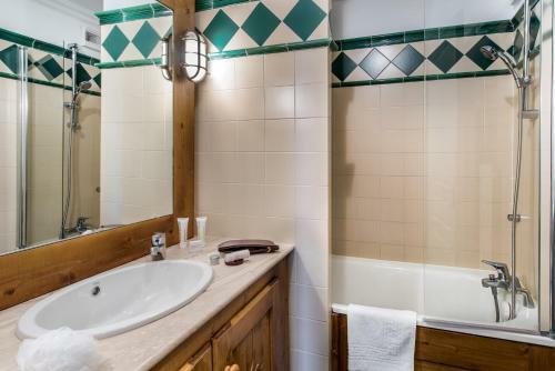 Aparthotel R�sidences Village Montana