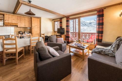 Aparthotel R�sidences Village Montana