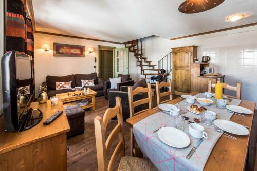 Aparthotel R�sidences Village Montana