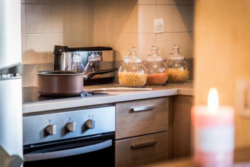 Aparthotel R�sidences Village Montana