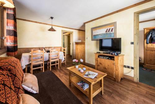Aparthotel R�sidences Village Montana