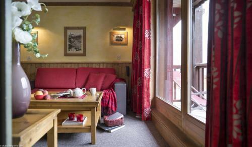 Aparthotel R�sidences Village Montana