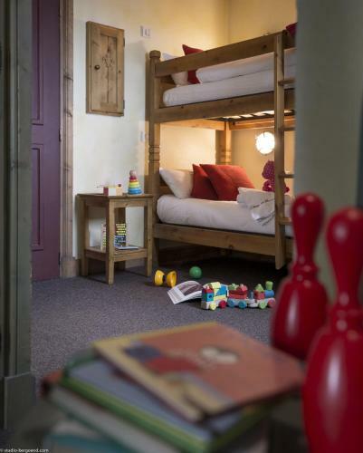 Aparthotel R�sidences Village Montana