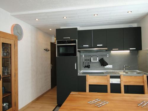 Apartment Prariond III Tignes