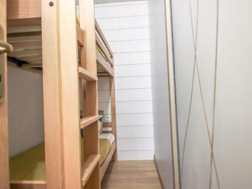 Apartment Prariond III Tignes