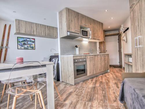 Apartment Tufs I Tignes