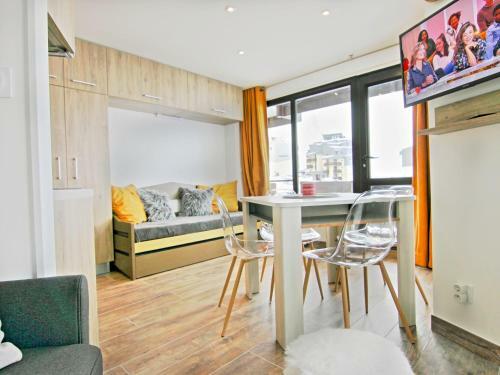 Apartment Tufs I Tignes
