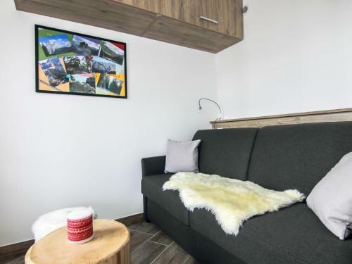 Apartment Tufs I Tignes