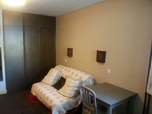 Hotel H�tel La Vanoise