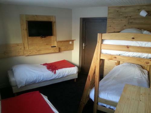 Hotel H�tel La Vanoise
