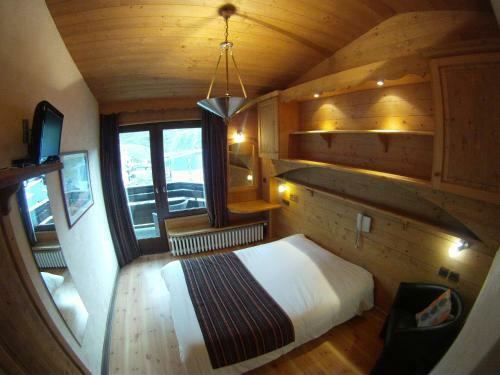 Hotel H�tel La Vanoise