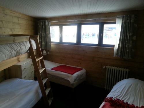 Hotel H�tel La Vanoise