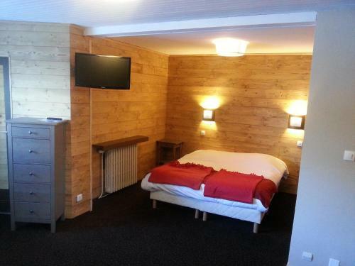 Hotel H�tel La Vanoise