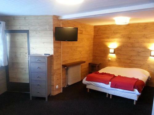Hotel H�tel La Vanoise
