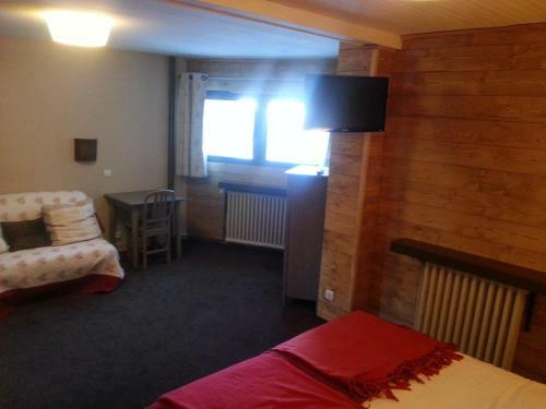 Hotel H�tel La Vanoise