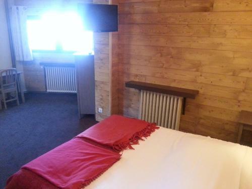 Hotel H�tel La Vanoise