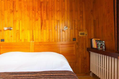 Hotel H�tel La Vanoise