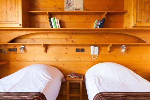 Hotel H�tel La Vanoise