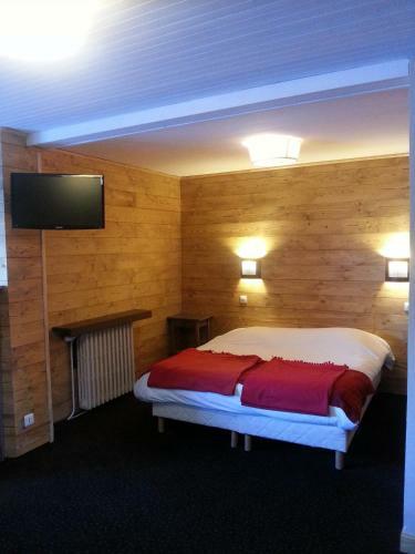 Hotel H�tel La Vanoise