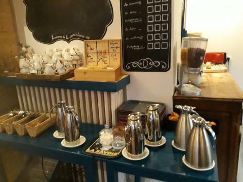 Hotel H�tel La Vanoise