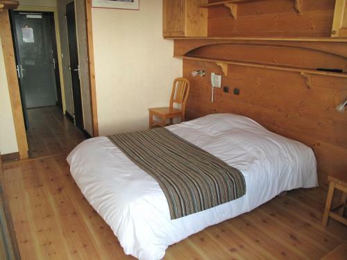 Hotel H�tel La Vanoise