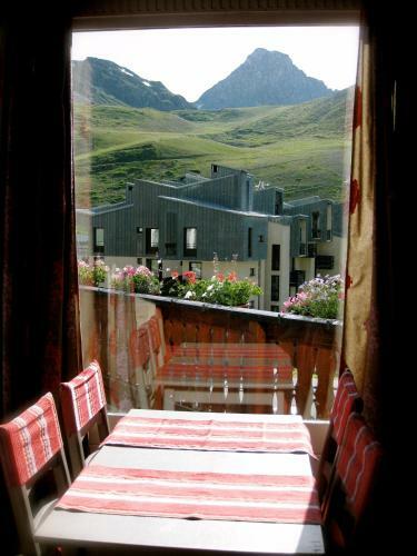 Hotel H�tel La Vanoise