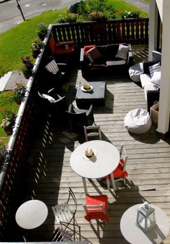 Hotel H�tel La Vanoise