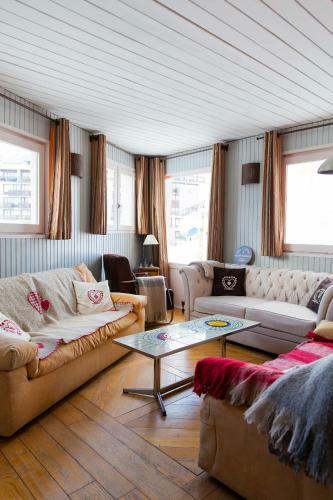Hotel H�tel La Vanoise
