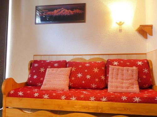 Apartment Sefcotel III Tignes