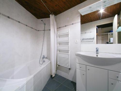 Apartment Sefcotel III Tignes