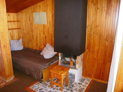 Apartment Hauts De Val II Tignes