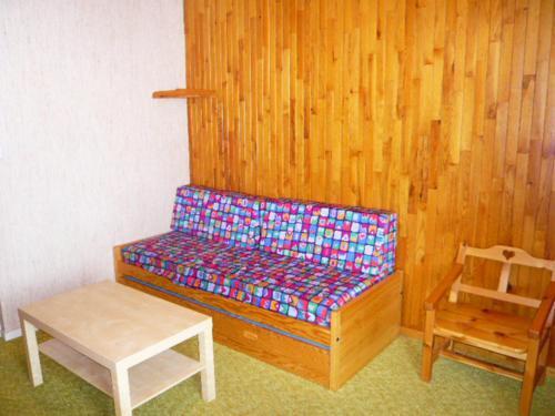 Apartment Hauts De Val II Tignes