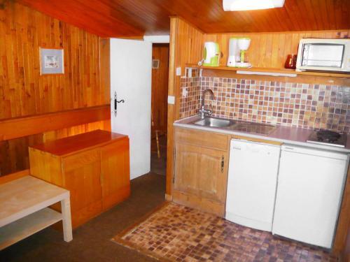 Apartment Hauts De Val II Tignes