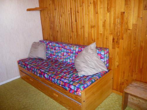Apartment Hauts De Val II Tignes