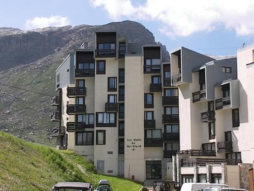 Apartment Hauts De Val II Tignes