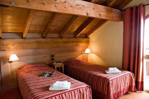 Aparthotel R�sidence Montana Airelles