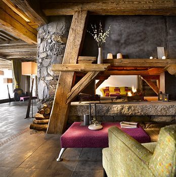Aparthotel Residence Cgh Le Nevada