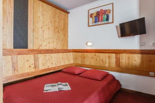 Apartamento Maeva Tignes Grande Motte