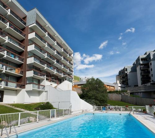 Apartamento Maeva Tignes Grande Motte